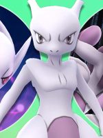 Pokémon GO Fest 2026: Mega Mewtu X und Y besiegen – Beste Konter im Super Mega Raid