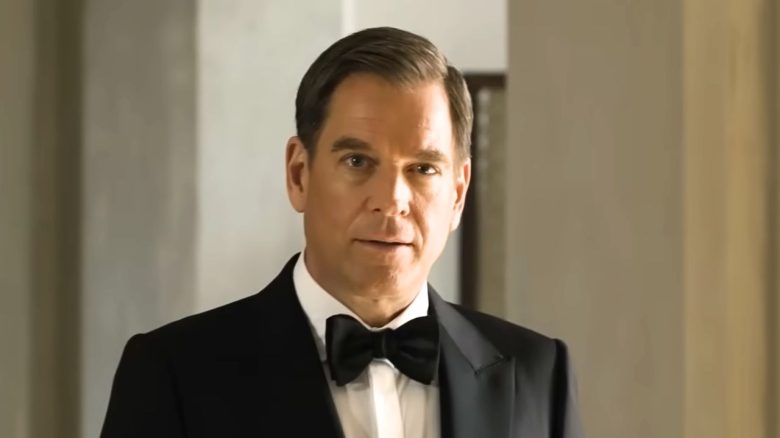 Michael Weatherly im Trailer zu Tony und Ziva