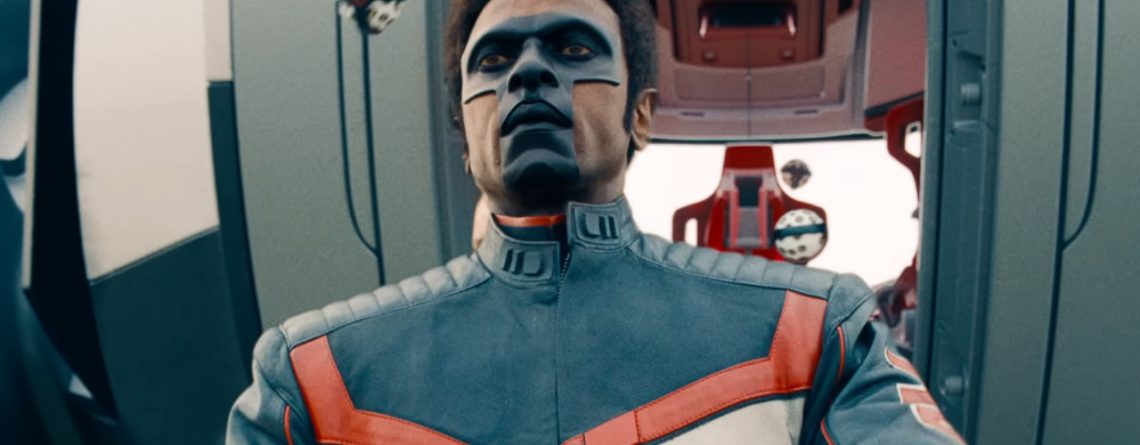Eine Figur von DC hat 14 Doktortitel und lässt selbst Superman wie einen Dorftrottel aussehen