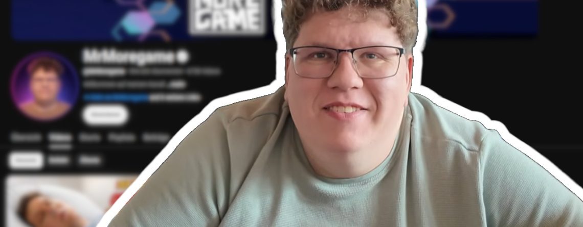 Twitch-Streamer kehrt nach 6 Jahren auf YouTube zurück, überrascht seine Community mit ernstem Thema
