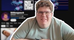 MrMoregame nimmt seine Community mit auf seine Abnehmreise.
