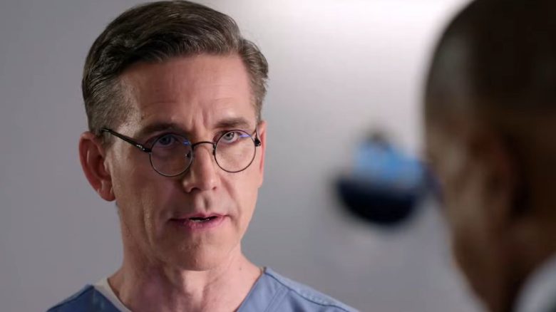 NCIS Episode 500 Promo Jimmy