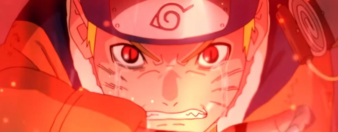 Naruto Live-Action-Film: Alle Infos zu Release, Trailer und Cast