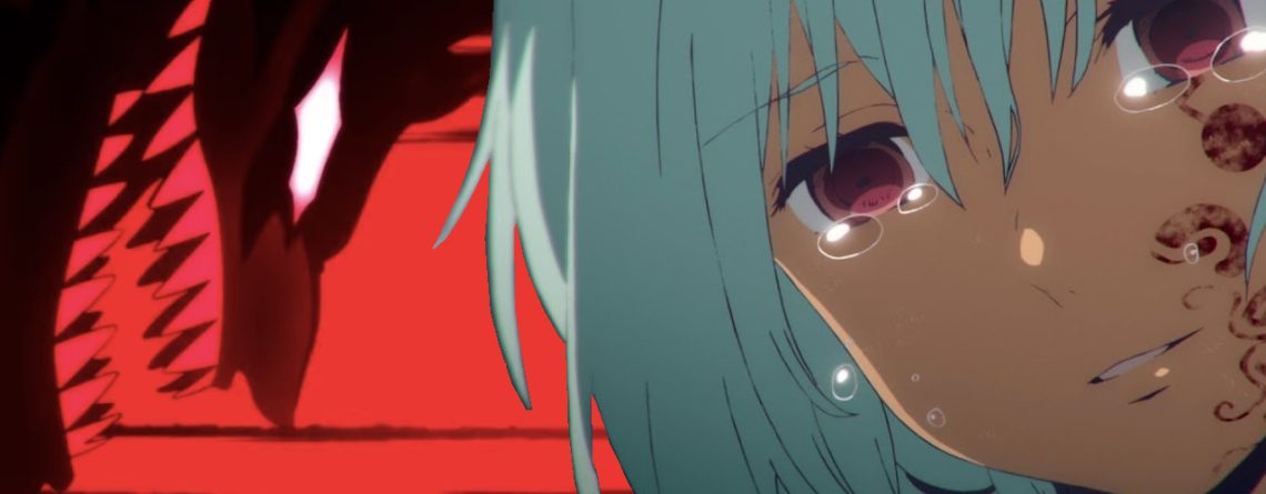5 ganz besondere Anime, die ihr auf Netflix schauen könnt