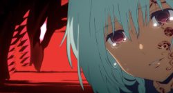 Netflix Devilman Crybaby Children of the Whale titel title 1280x720