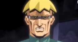 Netflix JoJo Steel Ball Run Trailerbild Stage 2