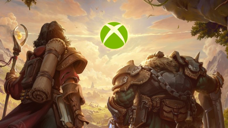Project Fantasy Xbox
