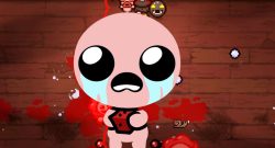 Binding of Isaac