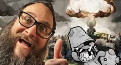 11 Jahre nach Release hat ein Action-Game über 130.000 Spieler auf Steam, schlägt sogar den neuen Titel des Entwicklers: „Nimm das, ich“