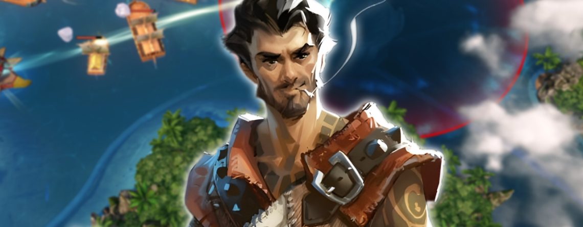 Entwickler zeigt, dass die Forderungen von Stop Killing Games möglich sind, belebt sein MOBA einfach wieder