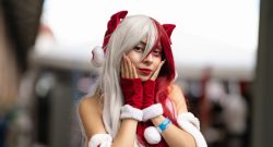 Anime Girls Pexels Foto von Mario Spencer