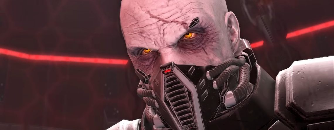 Erst begeistert das MMORPG zu Star Wars seine Fans mit dem Finale, jetzt verraten die Entwickler wie es weitergeht