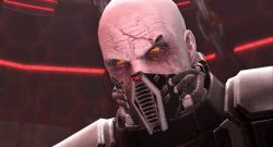 Star War The Old Republic Darth Malgus
