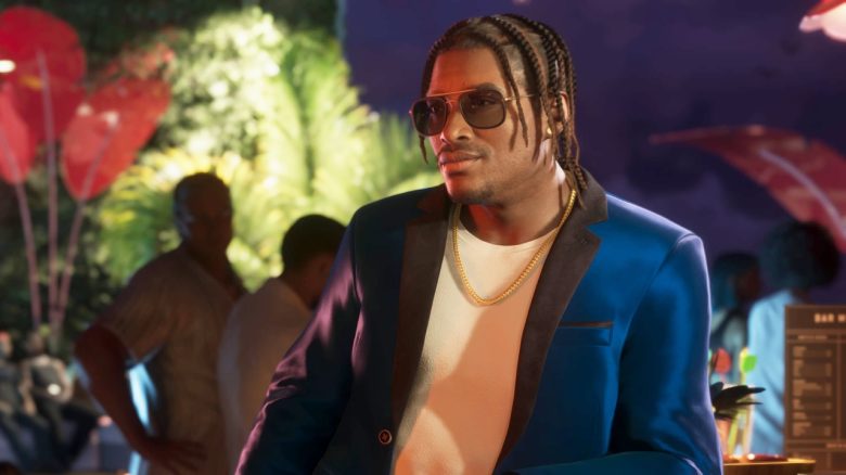 DreQuan Priest GTA 6