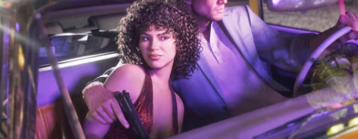 Die Website von GTA 6 soll eine bislang unbekannte Mechanik spoilern und die klingt spannend