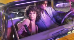 GTA 6 Jason und Lucia im Auto