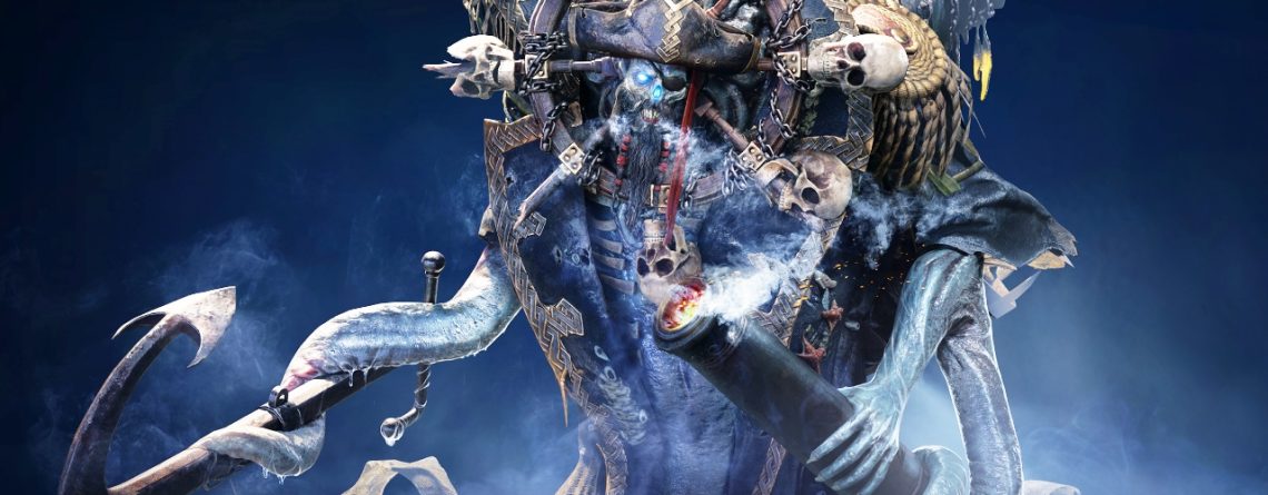 Während alle auf neue Inhalte in Path of Exile 2 warten, überraschen die Macher mit einer neuen Season – Für Path of Exile 1