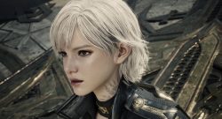 Aion 2 Charakter Closeup