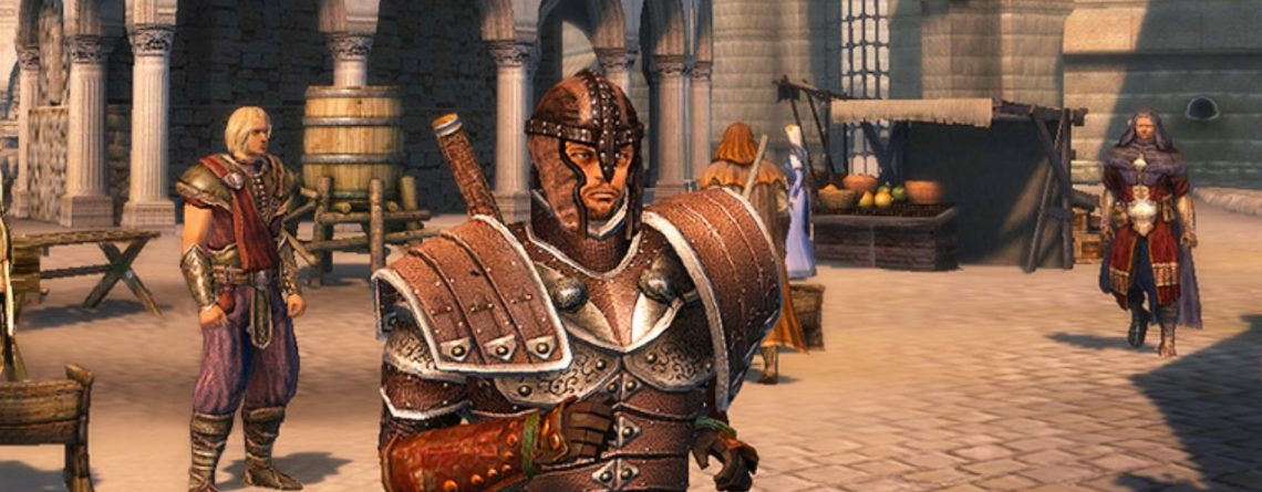 19 Jahre später wird klar, wie man ein RPG auf Steam in nur 2 Minuten durchspielen kann