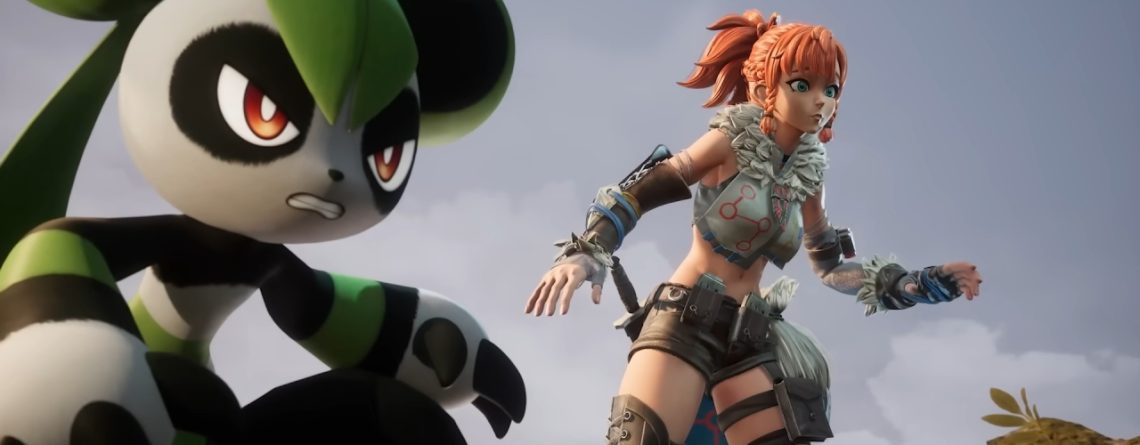 Fans warten seit Jahren auf ein Feature in Palworld, ein Trailer verrät: Es kommt!