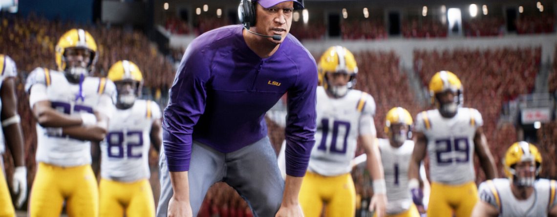 EA streicht Feature aus Singleplayer-Kampagne, bringt sie nur gegen Echt-Geld in ein Sport-Spiel zurück