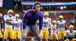 EA College Football 2027