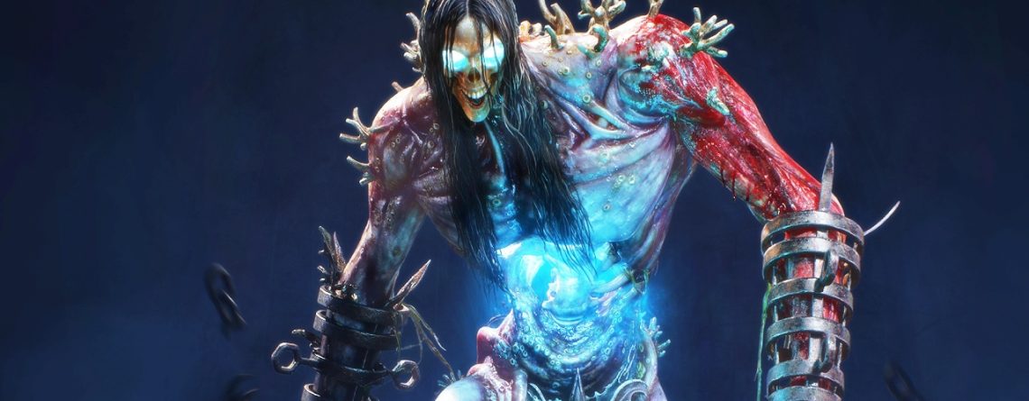Path of Exile bringt in der neuen Season beliebtes Endgame zurück, steht für Monsterhorden und viel Loot