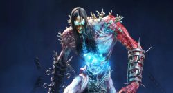 Path of Exile untoter Boss