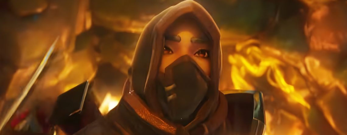 Scars of Honor enttäuscht mit dem Beta-Test, sorgt jetzt für neuen Hype mit einem schicken Trailer