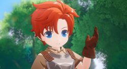 Ragnarok the New World Charakter
