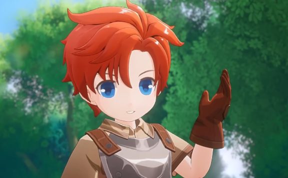 Ragnarok the New World Charakter