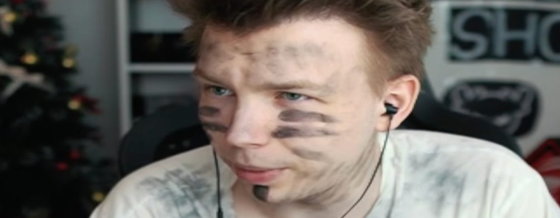 Streamer lässt in Counter-Strike 2 über 100.000 Granaten gleichzeitig zünden, aber seine Grafikkarte überlebt das wohl nicht
