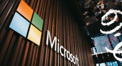 Microsoft Logo