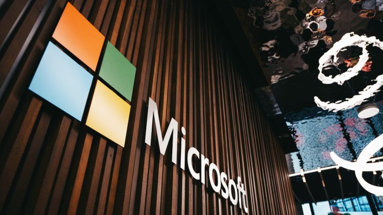 Microsoft Logo