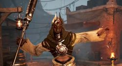 Black Desert Online Gambit