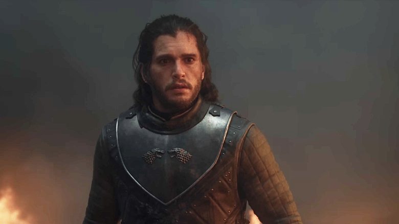 Game of Thrones: War of Westeros Jon Snow