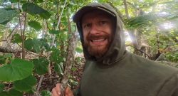 Fritz Meinecke Survival