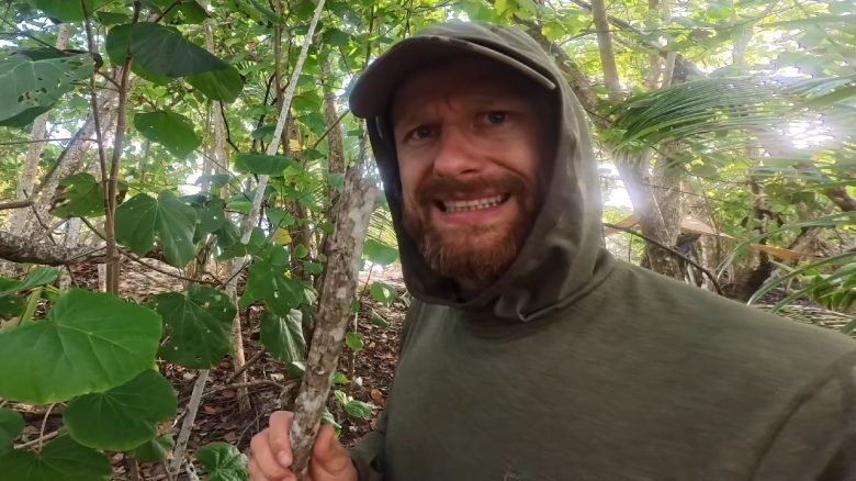 Fritz Meinecke Survival