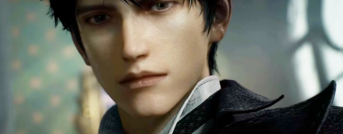 MMORPG für Story-Fans verbindet Steampunk mit dem Stil von H.P. Lovecraft, kündigt Release an