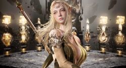 Eclipse: The Awakening Sorc Klasse