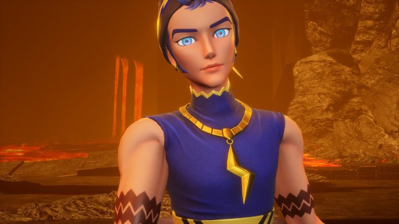 Palworld Boss Screenshot
