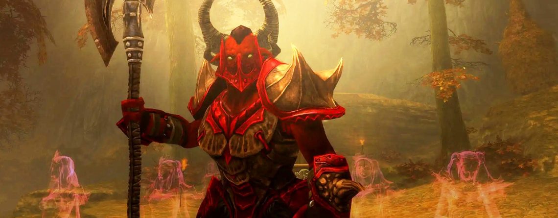 MMORPG will eure alten Charaktere wegen Datenschutz löschen, gibt euch nur 45 Tage, um sie zu retten