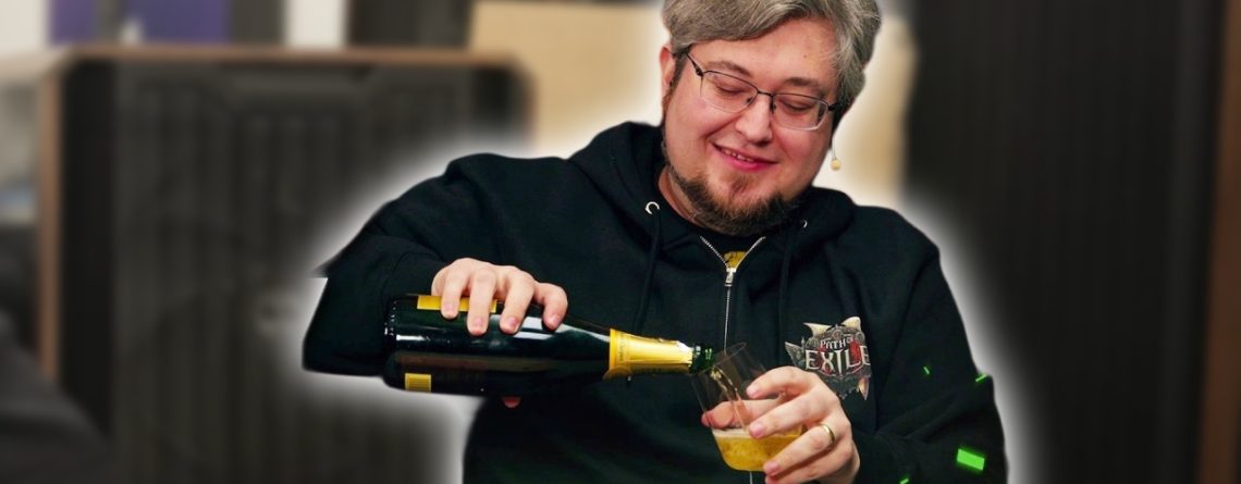 Nvidia wollte einen Bug in Path of Exile 2 nicht lösen, also schickten die Entwickler den ganzen PC ein