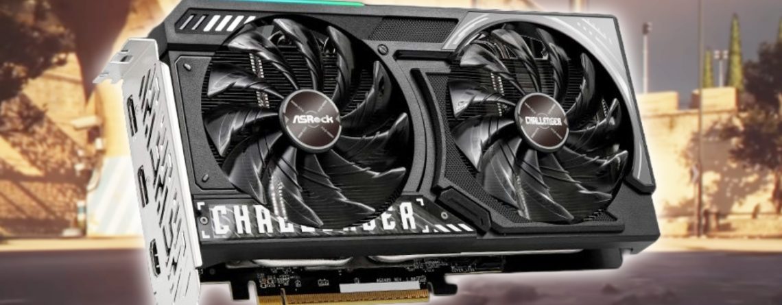 Die RAM-Krise ist so schlimm, dass AMD jetzt Grafikkarten mit 4 GB zurückbringt