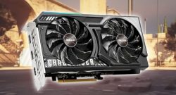 AMD Radeon™ RX 9050 Challenger 8GB