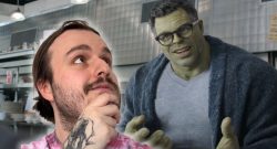 Niko Hulk Brand New Day Meinung