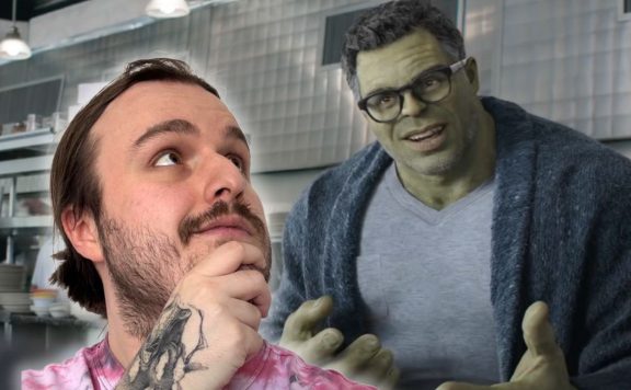 Niko Hulk Brand New Day Meinung