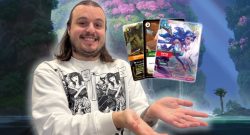 Niko Riftbound Meinung Karten