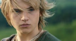 Nintendo First Footage Zelda Movie Link