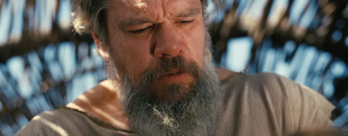 Eine ikonische Szene aus The Odyssey geisterte Nolan 20 Jahre lang im Kopf herum, weil er einen Film nicht drehen durfte